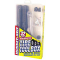 Victor Technology TIRE REPAIR TOOL BOX-32PC 22-5-70128